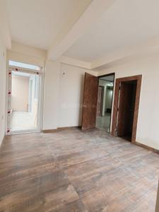 Hall Image of 1500 Sq.ft 3 BHK Apartment / Flat for sale in Vihaan Green Heaven, Noida Extension Greater Noida for Rs. 5499000