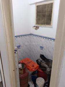 Bathroom Image of 1170 Sq.ft 2 BHK Apartment / Flat for sale in Chandlodia Ahmedabad for Rs. 4300000