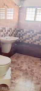 Bathroom Image of 2370 Sq.ft 3 BHK Duplex for sale in Sainikpuri Secunderabad for Rs. 25700000