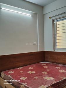 2 BHK Independent Builder Floor