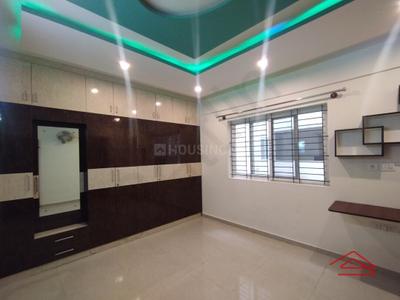 Bedroom Image of 1362 Sq.ft 2 BHK Apartment / Flat for sale in Ashrith Aspire by Ashrith Shelters Pvt Ltd, Bommanahalli Bengaluru for Rs. 13700000