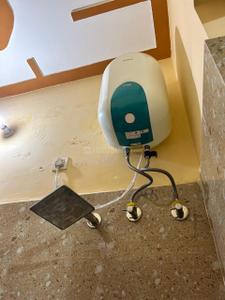 Bathroom Image of 2250 Sq.ft 2.5 BHK Builder Floor for rent in Model Town Bathinda for Rs. 19000
