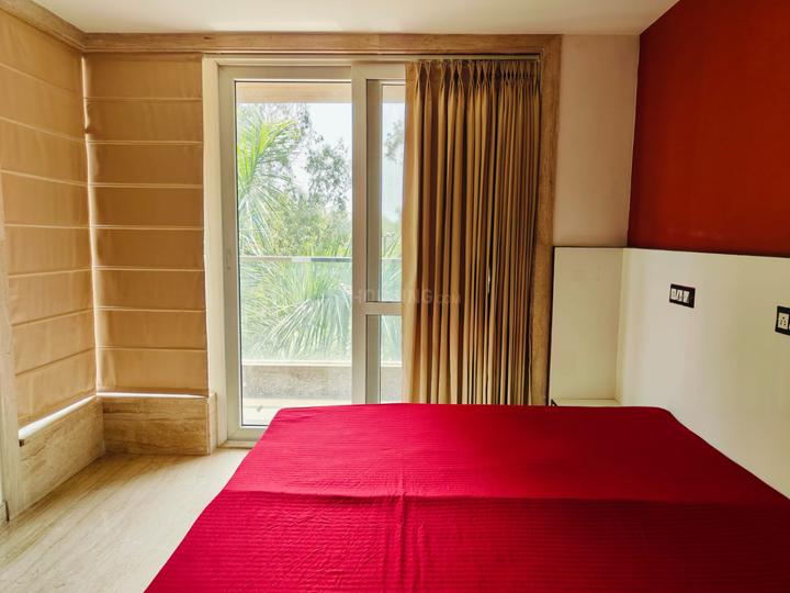 Part 3, Gujranwala Town Bedroom 1