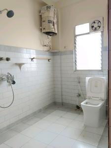 Bedroom One Image of 2600 Sq.ft 4 BHK Apartment / Flat for sale in Behala Chowrasta Kolkata for Rs. 15000000