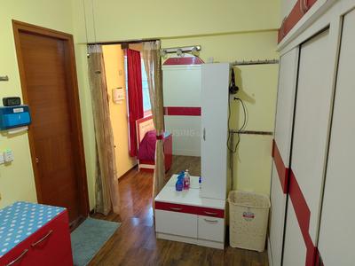 Bedroom Image of 6863 Sq.ft 6 BHK Villa for sale in Puravankara Coronation Square Apartment, JP Nagar Bengaluru for Rs. 120000000
