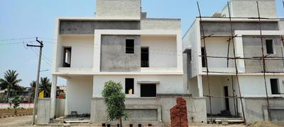 Image of 1150 Sq.ft 2 BHK Villa for sale in Sriperumbudur, Chennai for Rs. 4600000