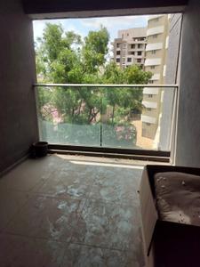 Balcony Image of 998 Sq.ft 2 BHK Apartment / Flat for sale in Malpani Vivanta, Baner Pune for Rs. 11999999