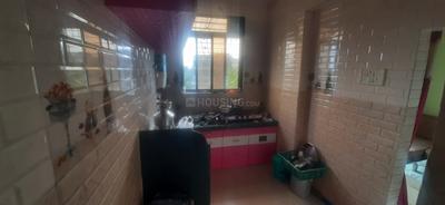 Image of 650 Sq.ft 2 BHK Apartment / Flat for sale in Kalyan West, Kalyan for Rs. 3000000