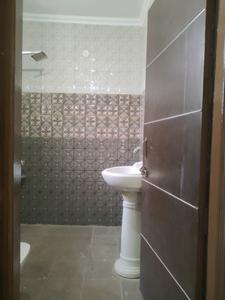 Bedroom Three Image of 2200 Sq.ft 4 BHK Builder Floor for sale in Sector 49 Faridabad for Rs. 16200000