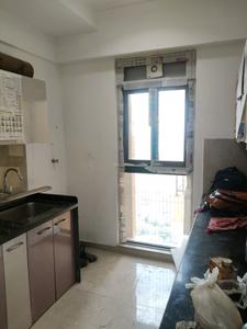Kitchen Image of 980 Sq.ft 2 BHK Apartment / Flat for sale in Runwal Bliss, Kanjurmarg East Mumbai for Rs. 21000000