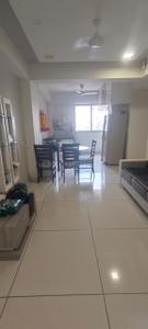 Hall Image of 1107 Sq.ft 2 BHK Apartment / Flat for sale in Paldi Ahmedabad for Rs. 7500000