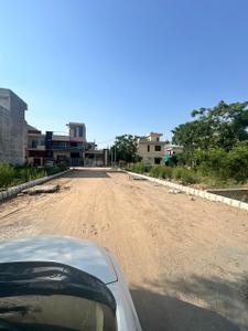 Image of 900 Sq.ft Residential Plot / Land for sale in Banur, Mohali for Rs. 4200000