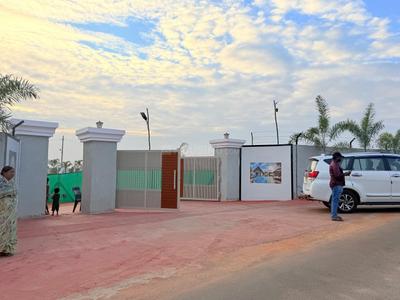 Image of 2178 Sq.ft Residential Plot / Land for sale in Malkapur, Yadadri Bhuvanagiri for Rs. 1680000