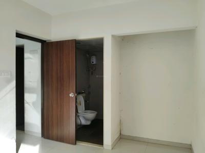 Bedroom Image of 580 Sq.ft 1 BHK Apartment / Flat for sale in A And O Excellente, Mulund West Mumbai for Rs. 8200000