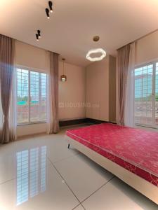 Bedroom Image of 1261 Sq.ft 3 BHK Apartment / Flat for sale in Optima Residency, Kondhwa Pune for Rs. 8800000