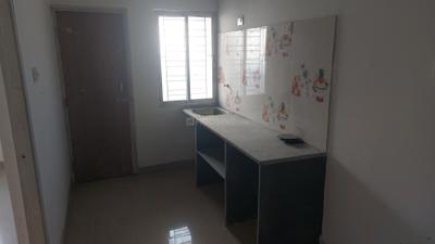 Kitchen Image of 806 Sq.ft 2 BHK Apartment / Flat for sale in Divya Vishnupriya, Bhadreswar Hooghly for Rs. 2076100