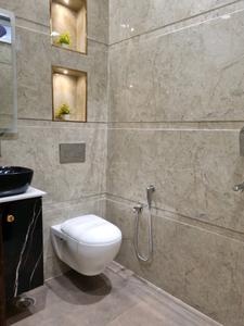 Bedroom One Image of 1300 Sq.ft 4 BHK Apartment / Flat for sale in G3 Builders Floor by G3 Buildtech, Uttam Nagar New Delhi for Rs. 13500000