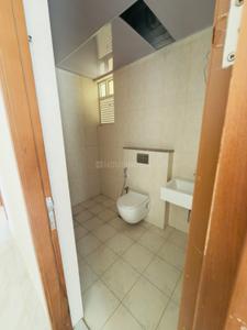 Bathroom Image of 1351 Sq.ft 3 BHK Apartment / Flat for sale in Concorde Auriga, Medahalli Bengaluru for Rs. 14500000