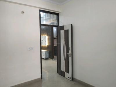 Bedroom Image of 815 Sq.ft 2 BHK Apartment / Flat for sale in Shalimar Garden Ghaziabad for Rs. 5560000