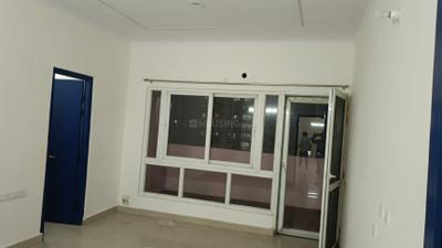 Bedroom Image of 1750 Sq.ft 3.5 BHK Apartment / Flat for rent in UPAVP Ganga Yamuna And Hindon Enclave, Siddharth Vihar Ghaziabad for Rs. 30000
