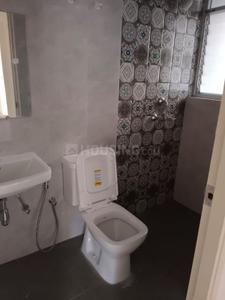 Image of 779 Sq.ft 3 BHK Apartment / Flat for sale in Alcove New Kolkata, Serampore, Hooghly for Rs. 6100000