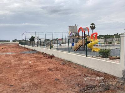 Image of 1190 Sq.ft Residential Plot / Land for sale in Kurumbapalayam, Coimbatore for Rs. 4585000