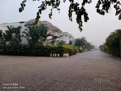 Image of 1600 Sq.ft 3 BHK Apartment / Flat for sale in Evergreen Anantara Block 5 Building A B C, Tilhari, Jabalpur for Rs. 10500000