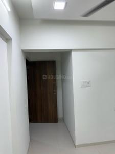 Hall Image of 720 Sq.ft 2 BHK Apartment / Flat for rent in Pegasus Megapolis Springs A, Hinjawadi Phase 3 Pune for Rs. 25000