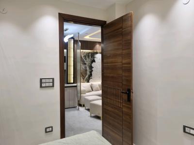 Bedroom Image of 750 Sq.ft 3 BHK Apartment / Flat for sale in Razapur Khurd New Delhi for Rs. 4750000