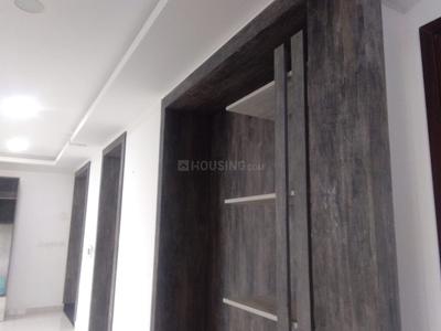Bedroom Image of 1850 Sq.ft 3 BHK Apartment / Flat for sale in Aparna Elina, Mahalakshmi Layout Bengaluru for Rs. 35000000