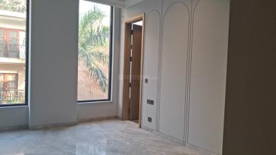 Bedroom Image of 2700 Sq.ft 4 BHK Builder Floor for sale in Safdarjung Enclave New Delhi for Rs. 99999999