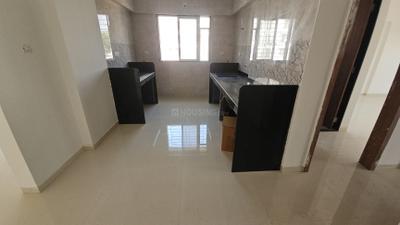Kitchen Image of 1400 Sq.ft 3 BHK Apartment / Flat for sale in Kothrud Pune for Rs. 17700000