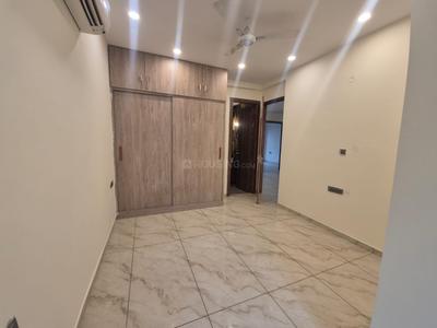 Bedroom Image of 1840 Sq.ft 3 BHK Independent House for rent in Sector 52 Gurgaon for Rs. 65000