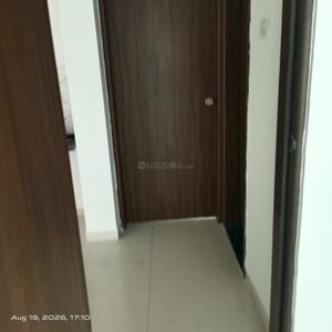 Bedroom Image of 930 Sq.ft 3 BHK Apartment / Flat for sale in Majestique Rhythm County, Handewadi Pune for Rs. 8800000