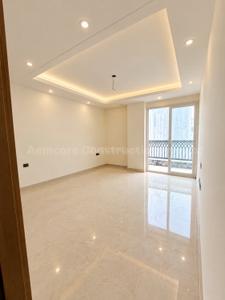 Bedroom Image of 1810 Sq.ft 4 BHK Apartment / Flat for sale in Chhattarpur New Delhi for Rs. 16000000