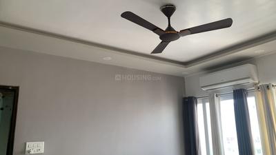 Bedroom Image of 1850 Sq.ft 4 BHK Penthouse for sale in Gomti Nagar Extension Lucknow for Rs. 22800000