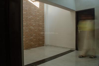 Bedroom Image of 1500 Sq.ft 2.5 BHK Independent House for rent in Dubagga Lucknow for Rs. 25000