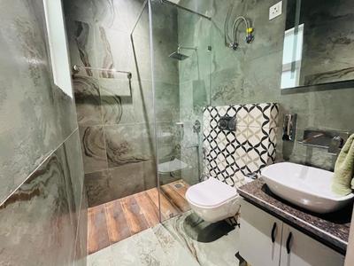 Image of 1795 Sq.ft 3 BHK Apartment / Flat for sale in Motia Harmony Greens, Sanauli, Zirakpur for Rs. 10800000