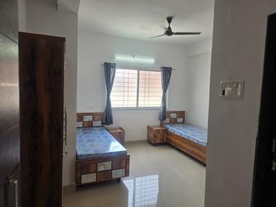 Bedroom Image of Sgnature Homes.... in Hinjawadi Phase 2, Pune
