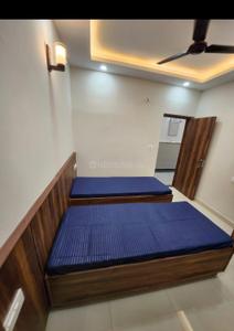 Bedroom Image of ADITYA PATEL in Sector 58, Noida
