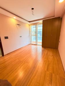 Bedroom Image of 1120 Sq.ft 3 BHK Builder Floor for sale in Chhattarpur New Delhi for Rs. 9000000