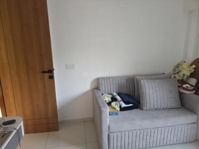 Bedroom Image of 1300 Sq.ft 3 BHK Apartment / Flat for sale in Saanvi Nirman Stella, Bopal Ahmedabad for Rs. 11000000