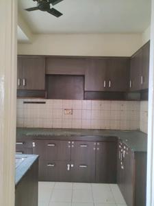 Kitchen Image of 1365 Sq.ft 2 BHK Apartment / Flat for rent in Sector 86 Faridabad for Rs. 19000