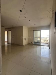 Hall Image of 1967 Sq.ft 3 BHK Apartment / Flat for sale in Indirapuram Ghaziabad for Rs. 24600000