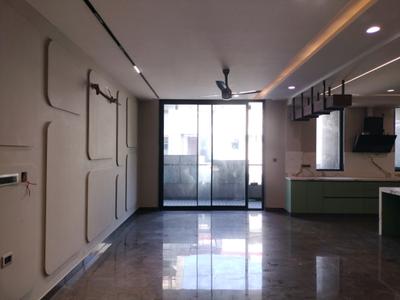 Dining Area Image of 4500 Sq.ft 4 BHK Builder Floor for sale in TDI The Retreat, Sector 89 Faridabad for Rs. 42000000