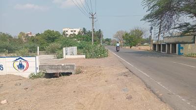 Swami Vivekananda Nagar Plot View 2