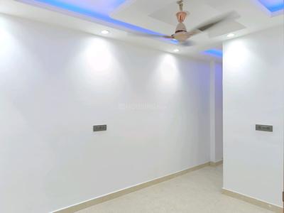 Hall Image of 700 Sq.ft 2 BHK Builder Floor for sale in Govindpuri New Delhi for Rs. 5000000