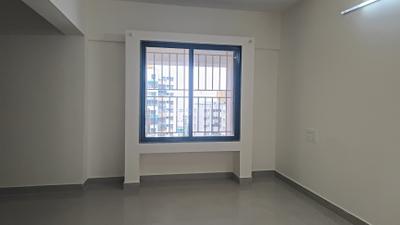 Living Room Image of 900 Sq.ft 2 BHK Apartment / Flat for sale in Ganesh Nakshatram, Dhayari Pune for Rs. 5600000