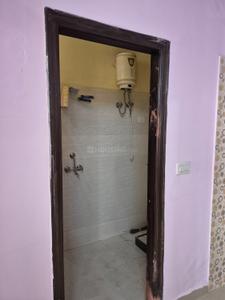 Bathroom Image of 700 Sq.ft 2 BHK Apartment / Flat for sale in Niwaru Jaipur for Rs. 2000000