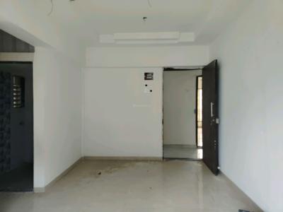 Living Room Image of 695 Sq.ft 2 BHK Apartment / Flat for sale in Vasai West Vasai for Rs. 7000000